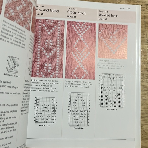 The Essential Stitch Collection - Picture 6 of 8